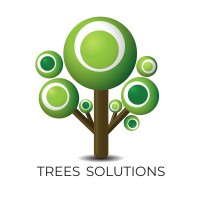 PT TREES SOLUTIONS